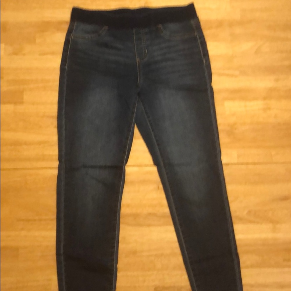 No Boundaries Jeans